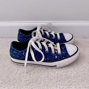 Converse Chuck Taylor All Star Gravity Low Top